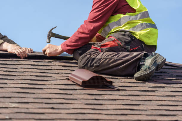 Best Residential Roofing Contractor  in Hennessey, OK