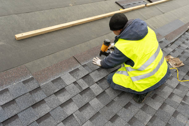 Best Roof Inspection Near Me  in Hennessey, OK
