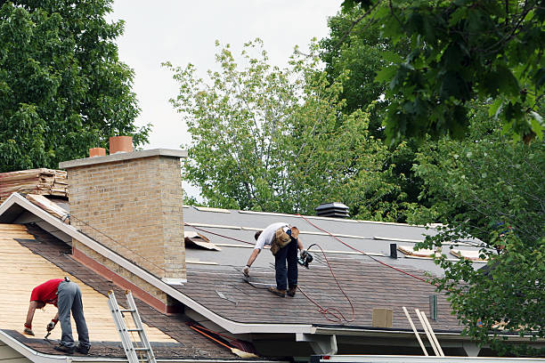 Best Roof Repair Services  in Hennessey, OK