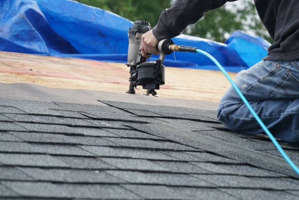 Best Shingle Roofing Installation  in Hennessey, OK