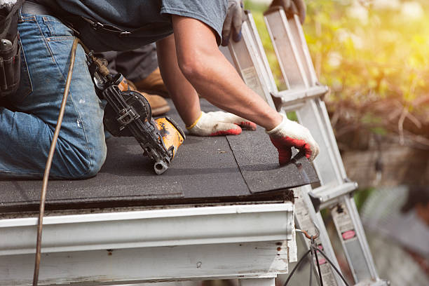 Best New Roof Installation  in Hennessey, OK