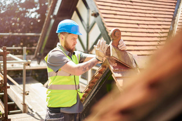 Best Roof Waterproofing Services  in Hennessey, OK